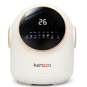 Kenzzo Lave-Linge à Rouleau