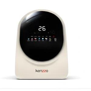 Kenzzo Lave-Linge à Rouleau