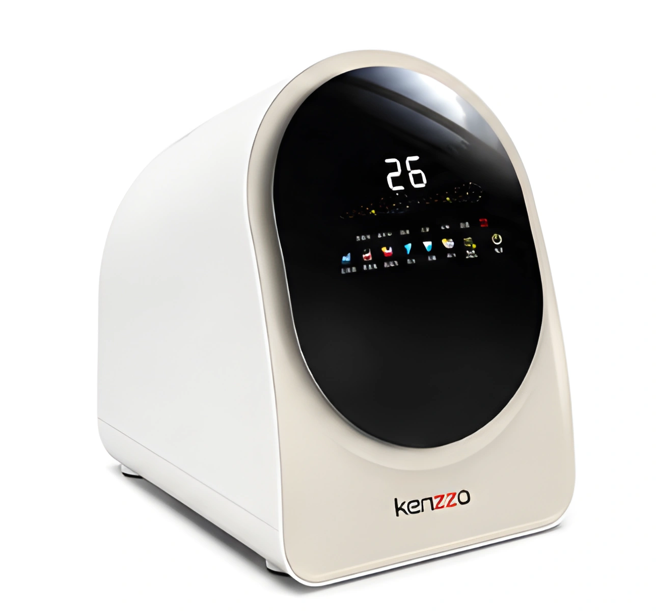 Kenzzo Lave-Linge à Rouleau – Image 4
