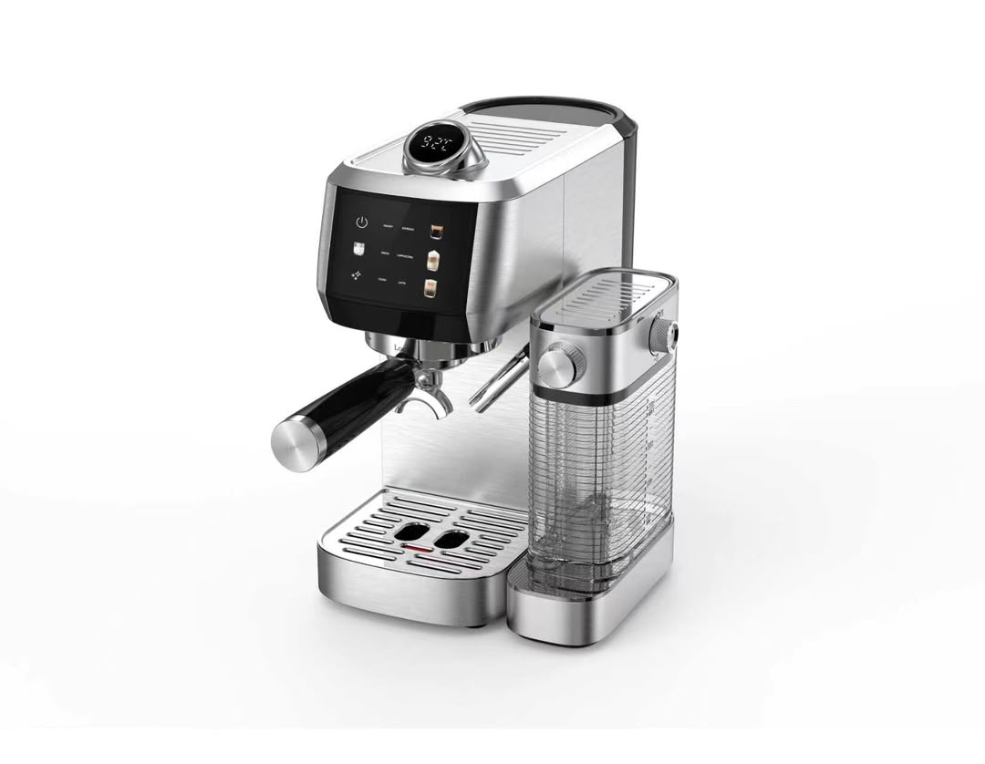Kenzzo Machine à café expresso modèle KE-2620
